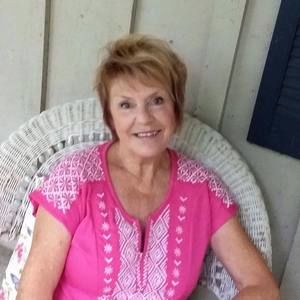 Meet your Posher, Lesley forsyth